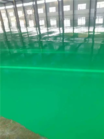 邳州,我直接给你一份室外地坪漆翻新维修