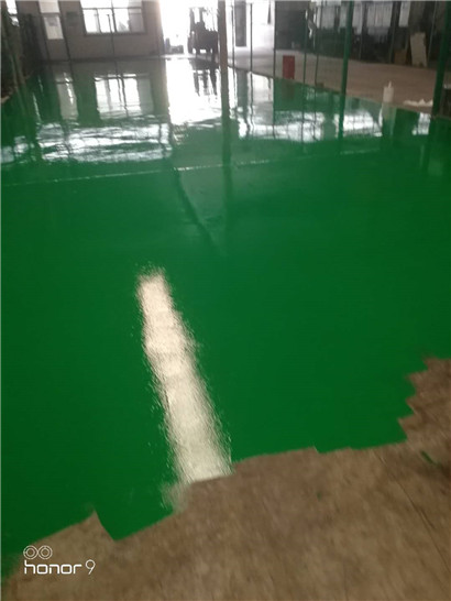 邳州下面我给你一份非常实用、地坪漆施工翻新